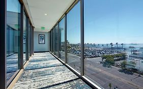 Hilton Garden Inn San Diego Downtown/Bayside, Ca