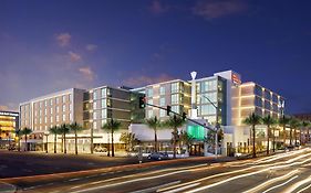 Hilton Garden Inn San Diego Downtown/Bayside, Ca